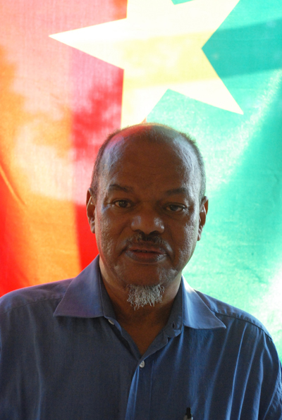 Hama Arba Diallo